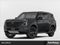 2025 Nissan Armada 4x4 PRO-4X