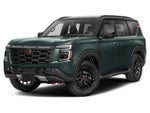 2025 Nissan Armada 4x4 PRO-4X