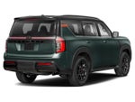 2025 Nissan Armada 4x4 PRO-4X