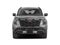 2025 Nissan Armada 4x4 PRO-4X