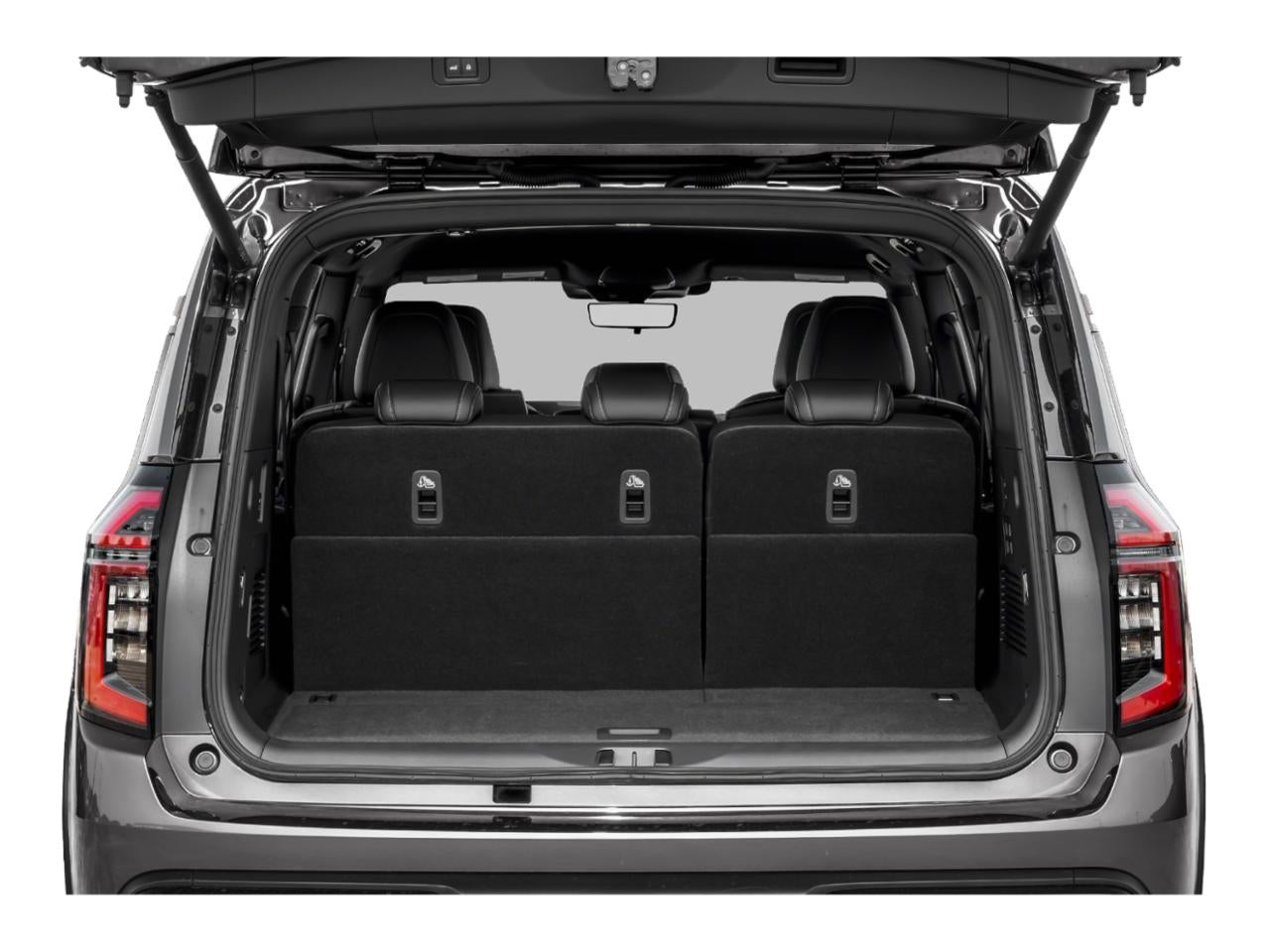 2025 Nissan Armada 4x4 PRO-4X