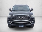 2021 INFINITI QX80 LUXE