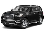 2021 INFINITI QX80 LUXE