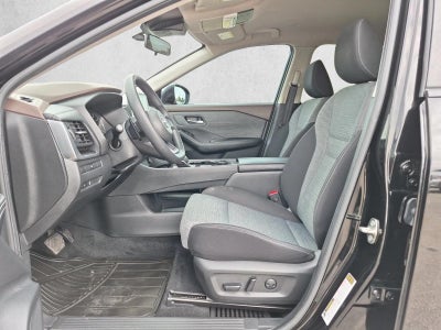 2023 Nissan Rogue AWD SV