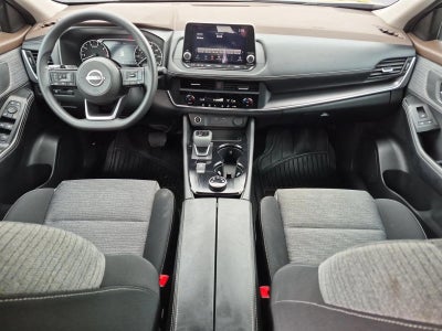 2023 Nissan Rogue AWD SV