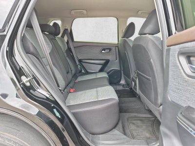 2023 Nissan Rogue AWD SV