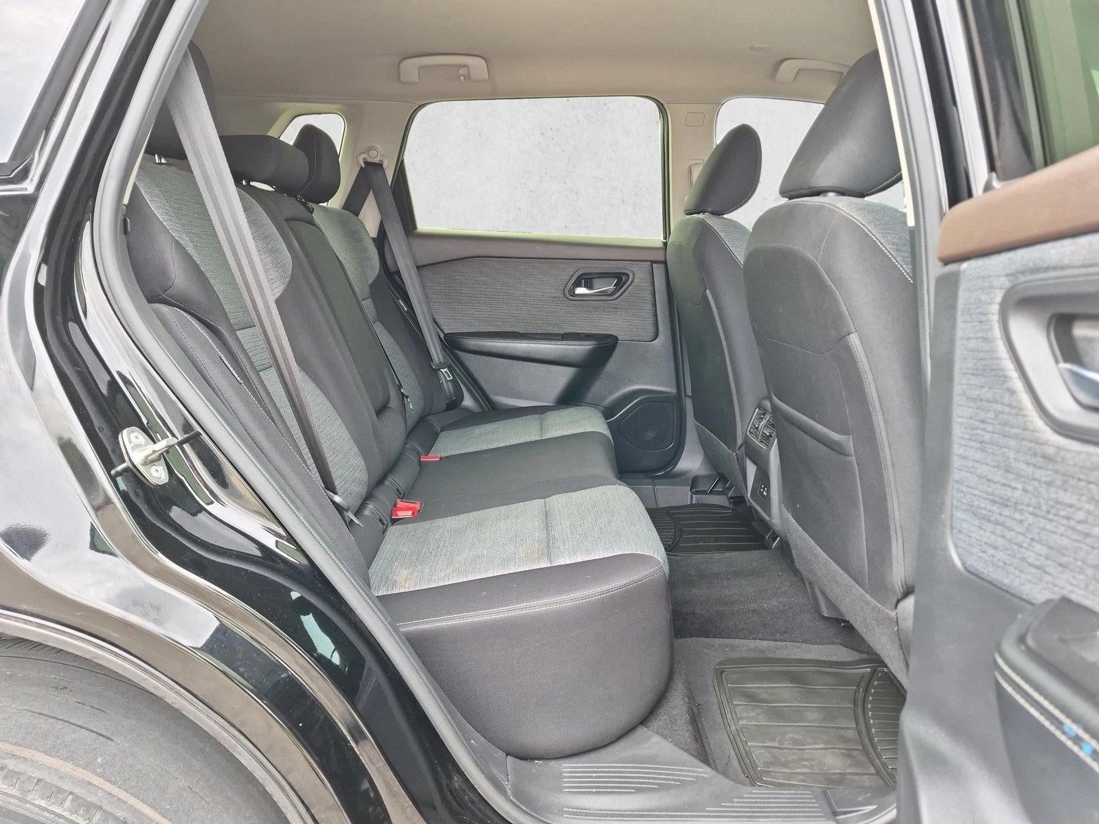 2023 Nissan Rogue AWD SV