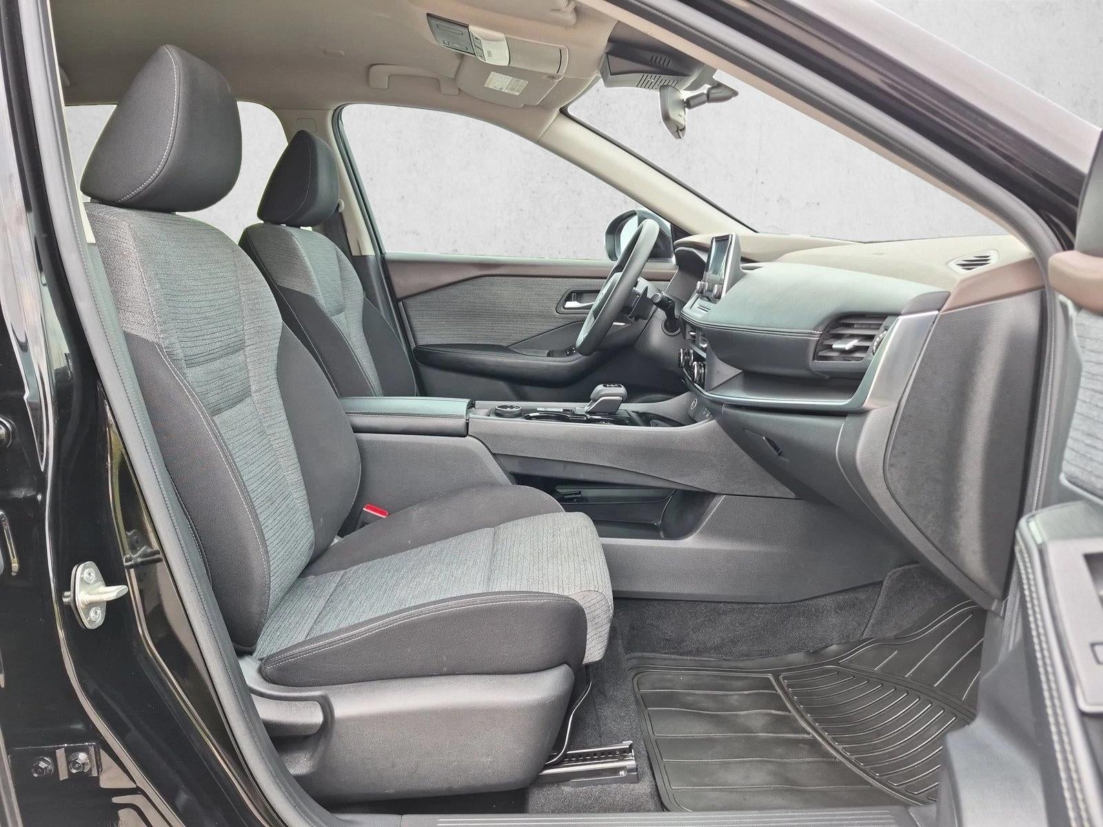 2023 Nissan Rogue AWD SV
