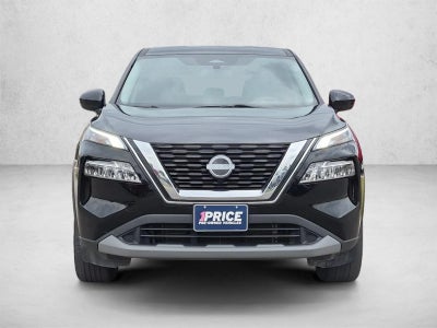 2023 Nissan Rogue AWD SV