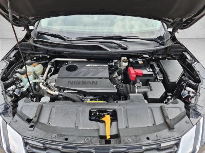 2023 Nissan Rogue AWD SV