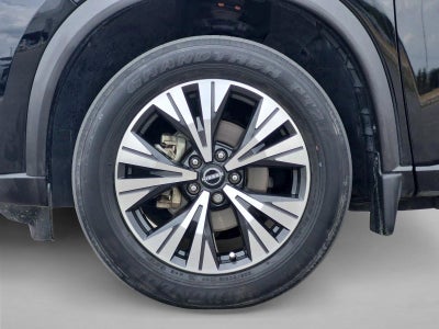 2023 Nissan Rogue AWD SV