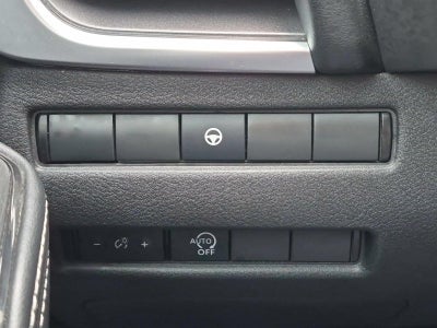 2023 Nissan Rogue AWD SV