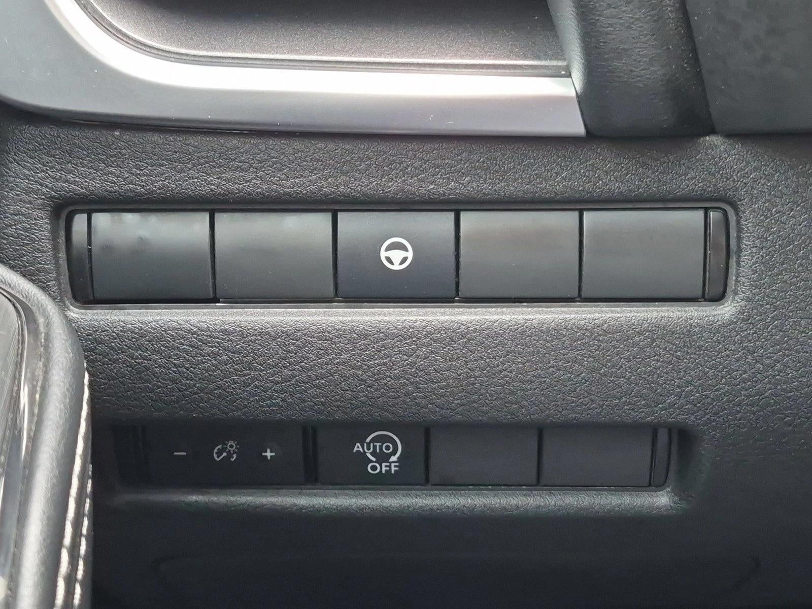 2023 Nissan Rogue AWD SV