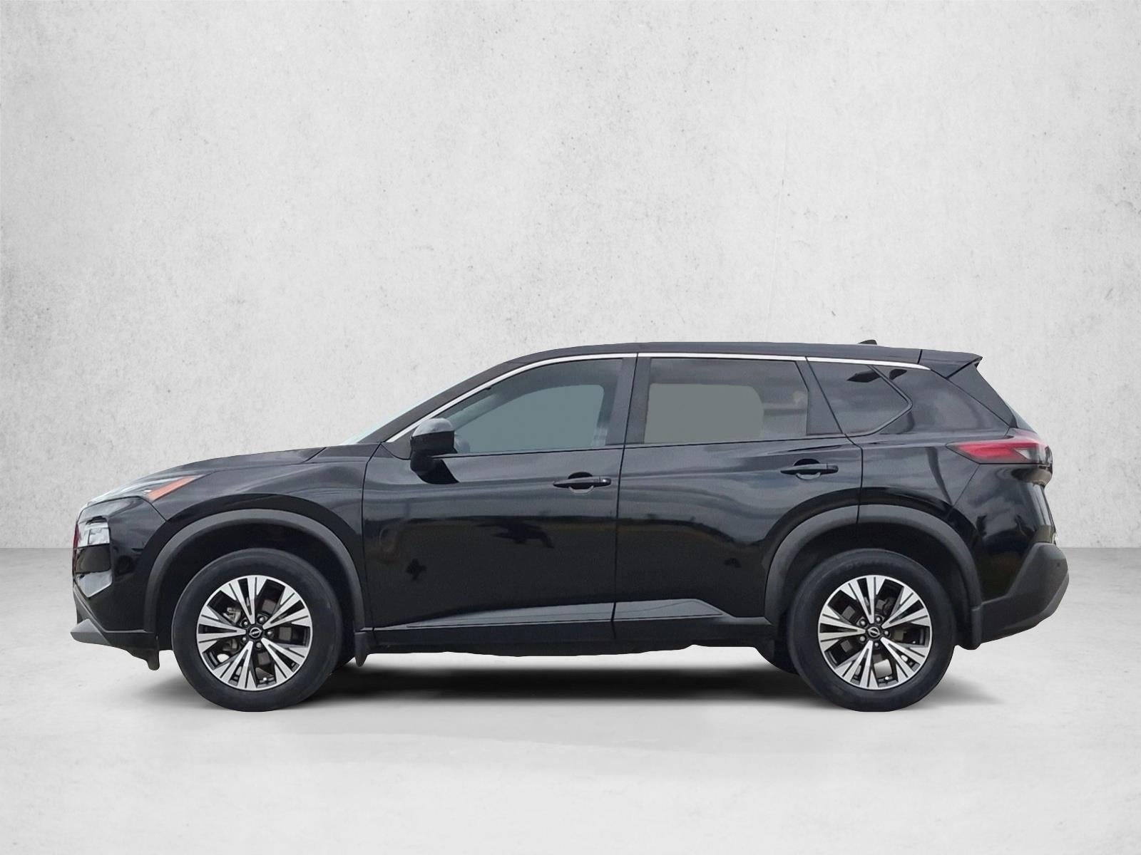 2023 Nissan Rogue AWD SV