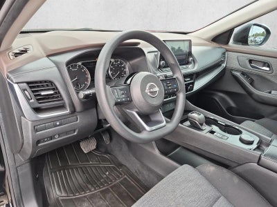 2023 Nissan Rogue AWD SV
