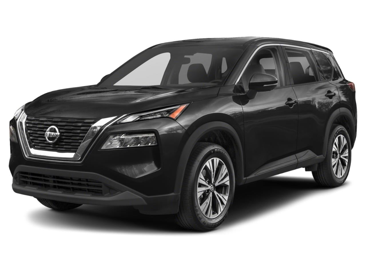 2023 Nissan Rogue AWD SV