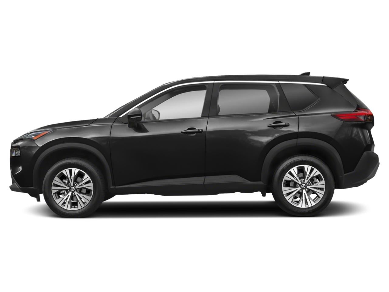 2023 Nissan Rogue AWD SV