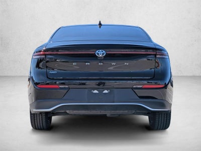 2023 Toyota Crown XLE AWD (Natl)