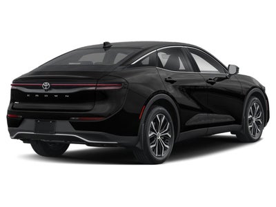 2023 Toyota Crown XLE AWD (Natl)