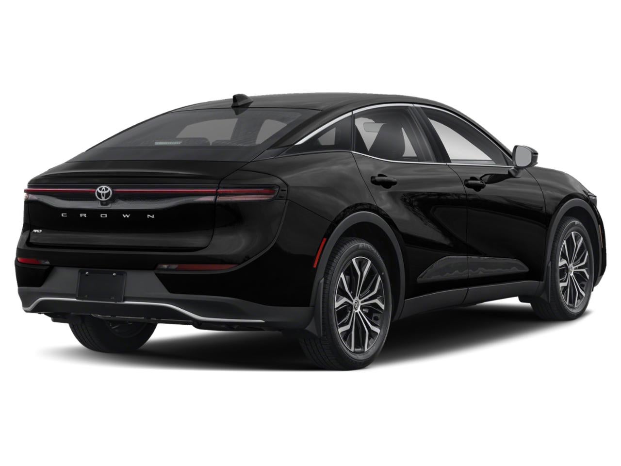 2023 Toyota Crown XLE AWD (Natl)