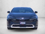 2026 Toyota Prius Plug-In Hybrid SE (Natl)