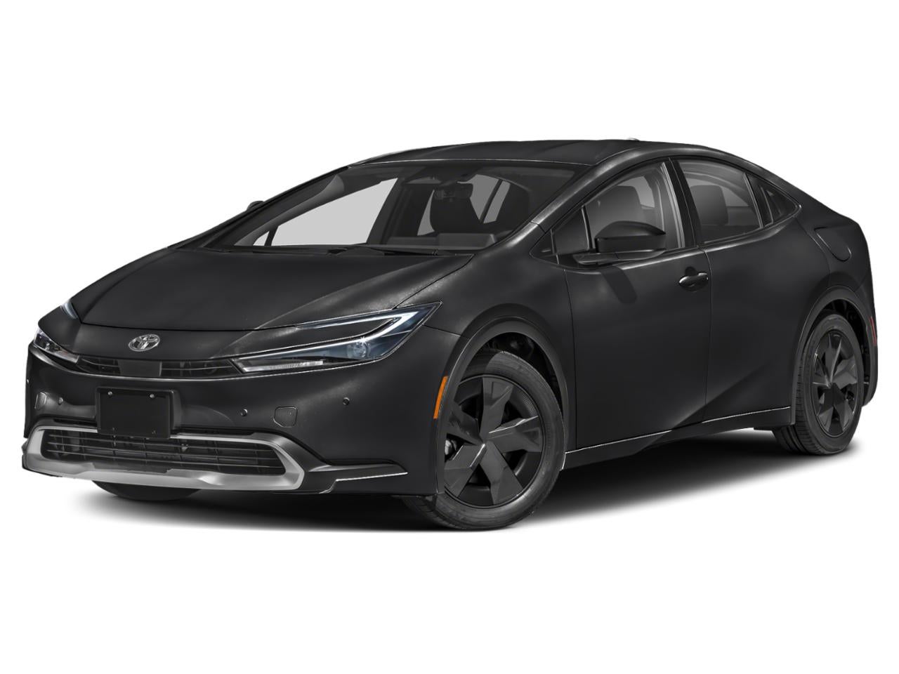 2026 Toyota Prius Plug-In Hybrid SE (Natl)