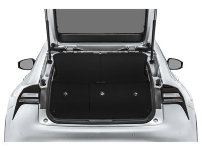 2026 Toyota Prius Plug-In Hybrid SE (Natl)