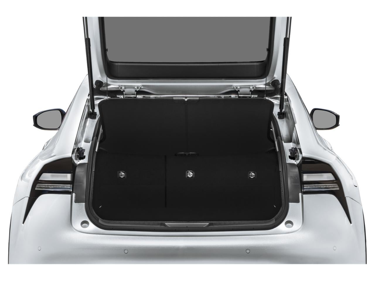 2026 Toyota Prius Plug-In Hybrid SE (Natl)