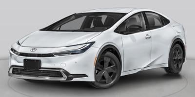 2026 Toyota Prius Plug-In Hybrid SE (Natl)