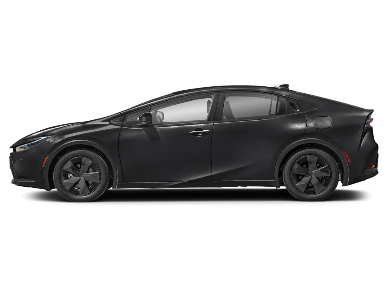 2026 Toyota Prius Plug-In Hybrid SE (Natl)