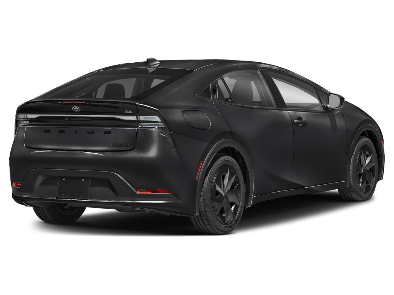 2026 Toyota Prius Plug-In Hybrid SE (Natl)