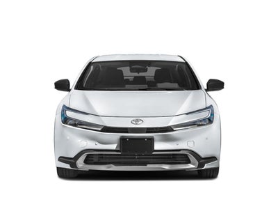 2026 Toyota Prius Plug-In Hybrid SE (Natl)