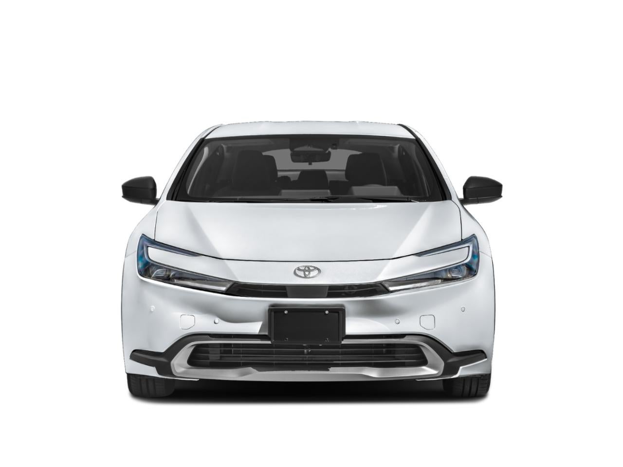 2026 Toyota Prius Plug-In Hybrid SE (Natl)