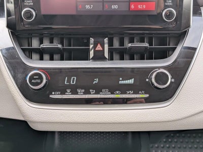 2020 Toyota Corolla Hybrid LE CVT (Natl)