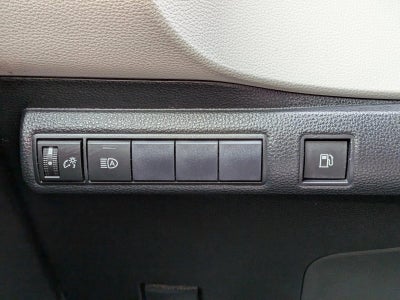 2020 Toyota Corolla Hybrid LE CVT (Natl)