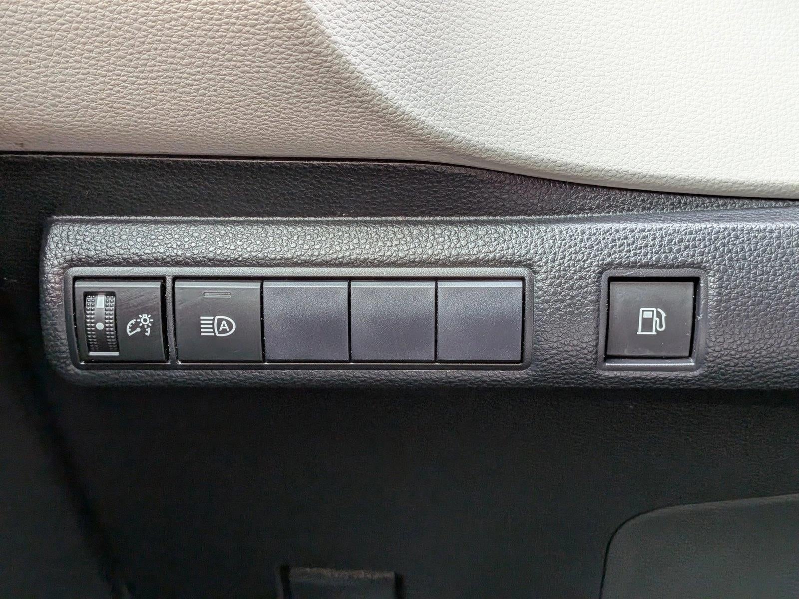 2020 Toyota Corolla Hybrid LE CVT (Natl)