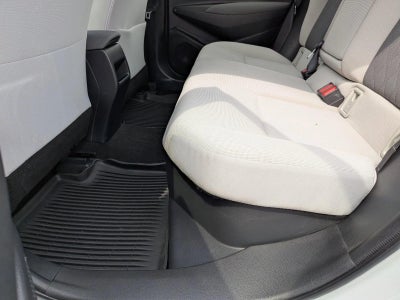 2020 Toyota Corolla Hybrid LE CVT (Natl)