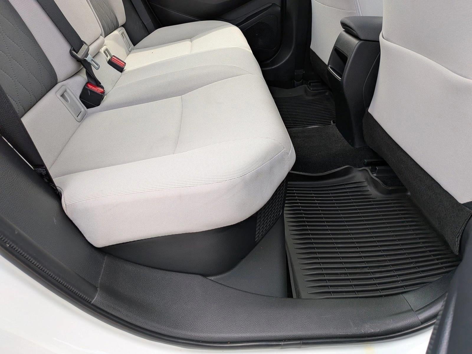 2020 Toyota Corolla Hybrid LE CVT (Natl)