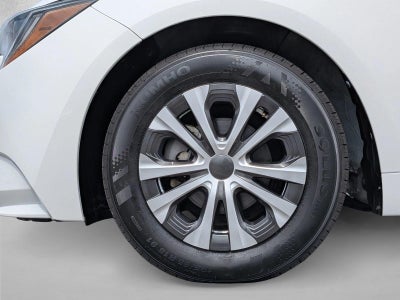 2020 Toyota Corolla Hybrid LE CVT (Natl)