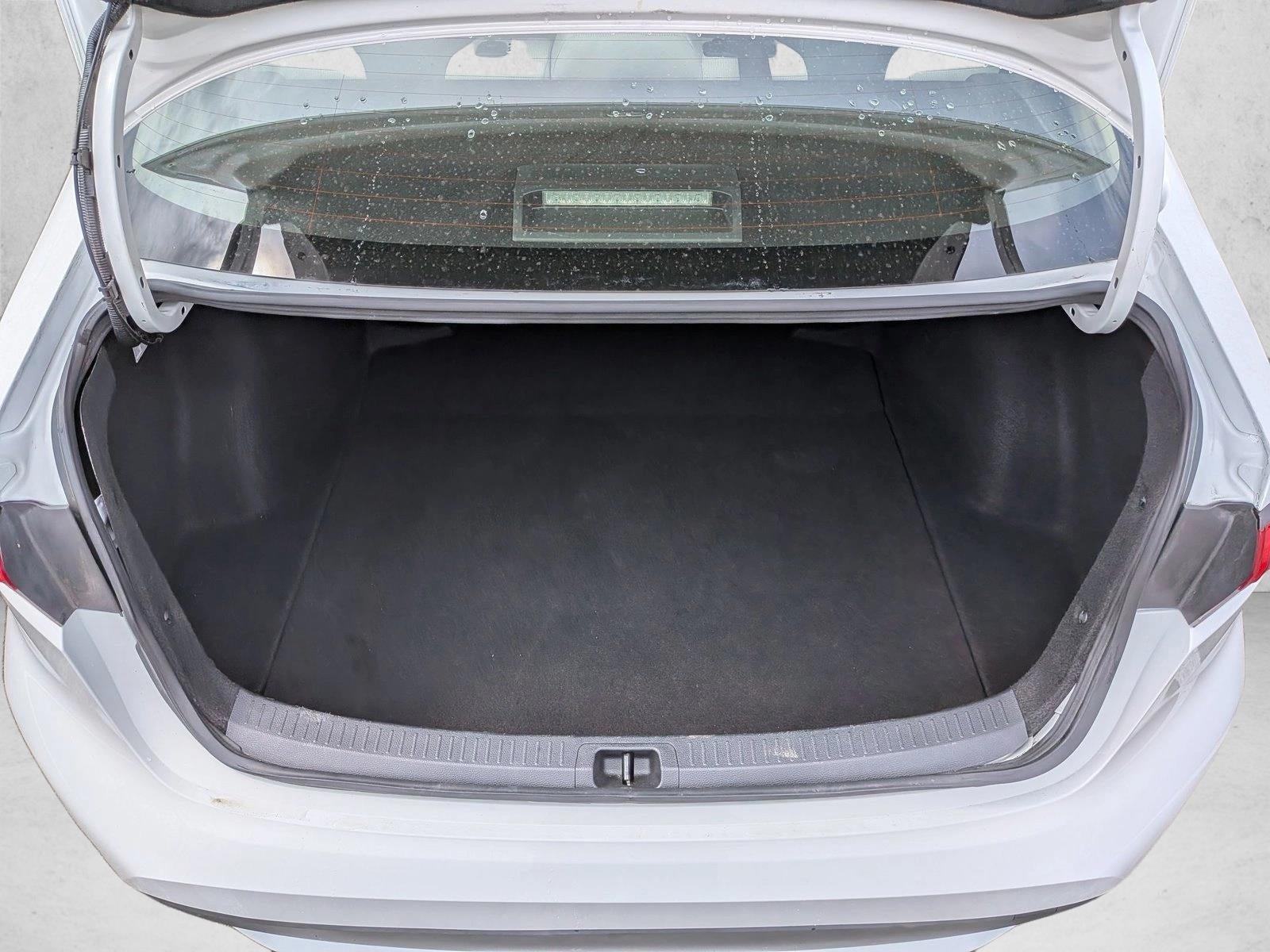 2020 Toyota Corolla Hybrid LE CVT (Natl)