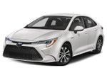 2020 Toyota Corolla Hybrid LE CVT (Natl)