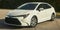 2020 Toyota Corolla Hybrid LE CVT (Natl)