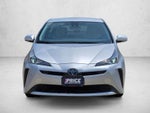 2022 Toyota Prius LE (Natl)