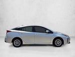 2022 Toyota Prius LE (Natl)