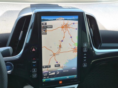 2018 Toyota Prius Prime Advanced (Natl)