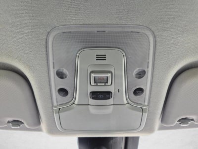 2018 Toyota Prius Prime Advanced (Natl)