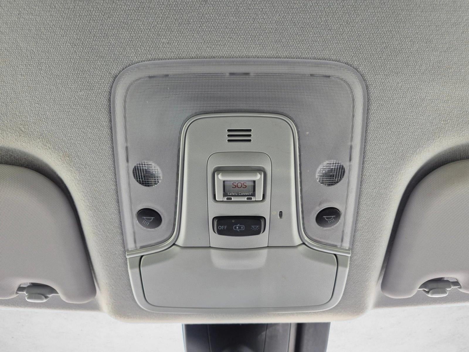 2018 Toyota Prius Prime Advanced (Natl)