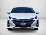 2018 Toyota Prius Prime Advanced (Natl)