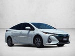 2018 Toyota Prius Prime Advanced (Natl)