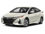 2018 Toyota Prius Prime Advanced (Natl)